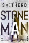 Buchcover Stone Man. Die Rückkehr