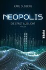 Buchcover Neopolis – Die Stadt aus Licht