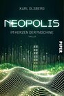 Buchcover Neopolis – Im Herzen der Maschine