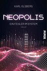 Buchcover Neopolis – Ein Fehler im System