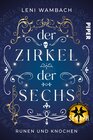 Buchcover Der Zirkel der Sechs