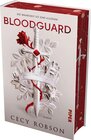 Buchcover Bloodguard