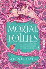 Buchcover Mortal Follies