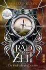 Buchcover Das Rad der Zeit 3