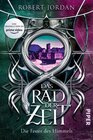 Buchcover Das Rad der Zeit 5