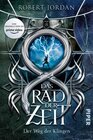 Buchcover Das Rad der Zeit 8