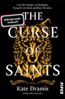 Buchcover The Curse of Saints