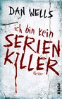 Buchcover Ich bin kein Serienkiller