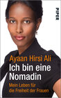 Buchcover Ich bin eine Nomadin