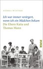 Buchcover Ich war immer verärgert, wenn ich ein Mädchen bekam