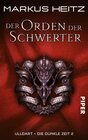Buchcover Der Orden der Schwerter
