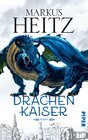 Buchcover Drachenkaiser