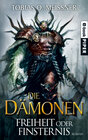 Buchcover Die Dämonen