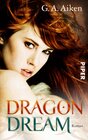 Buchcover Dragon Dream