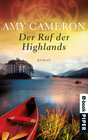 Buchcover Der Ruf der Highlands