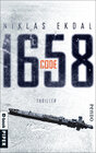 Buchcover Code 1658