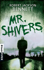 Buchcover Mr. Shivers
