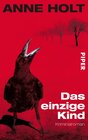 Buchcover Das einzige Kind