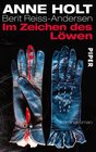 Buchcover Im Zeichen des Löwen