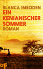 Buchcover Ein kenianischer Sommer