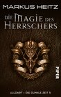 Buchcover Die Magie des Herrschers