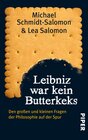 Leibniz war kein Butterkeks width=