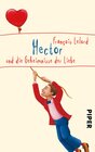 Buchcover Hector und die Geheimnisse der Liebe