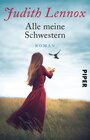 Buchcover Alle meine Schwestern