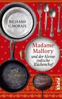 Buchcover Madame Mallory und der kleine indische Küchenchef