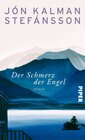 Buchcover Der Schmerz der Engel