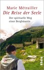 Buchcover Die Reise der Seele