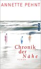 Buchcover Chronik der Nähe