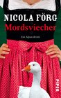 Buchcover Mordsviecher