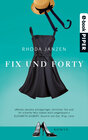 Buchcover Fix und forty
