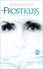 Buchcover Frostkuss