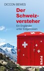 Buchcover Der Schweizversteher