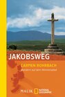 Buchcover Jakobsweg