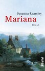 Buchcover Mariana