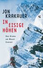 Buchcover In eisige Höhen