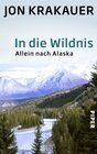 Buchcover In die Wildnis