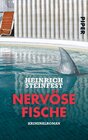 Buchcover Nervöse Fische