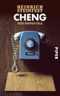 Buchcover Cheng