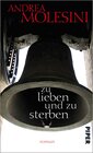 Buchcover Zu lieben und zu sterben