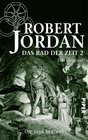 Buchcover Das Rad der Zeit 2. Das Original