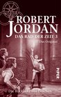Buchcover Das Rad der Zeit 3. Das Original