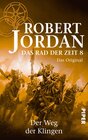 Buchcover Das Rad der Zeit 8. Das Original