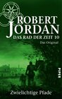 Buchcover Das Rad der Zeit 10. Das Original