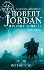 Buchcover Das Rad der Zeit 12. Das Original