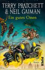 Buchcover Ein gutes Omen