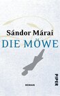 Buchcover Die Möwe